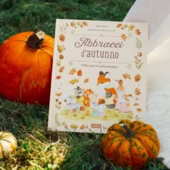 Abbracci d'autunno