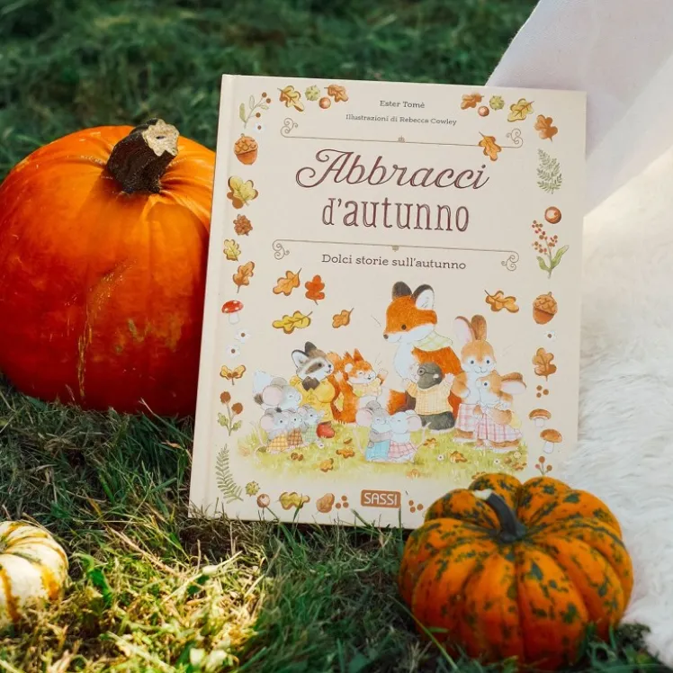 Abbracci d'autunno