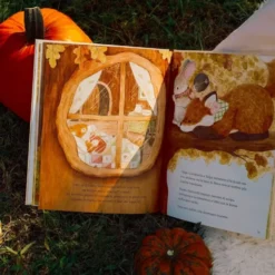 Abbracci d'autunno