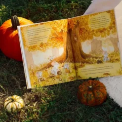 Abbracci d'autunno