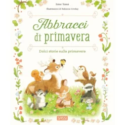 Abbracci di primavera