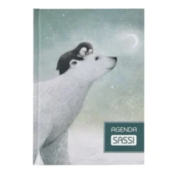 Agenda SASSI - Arancione come l'amore