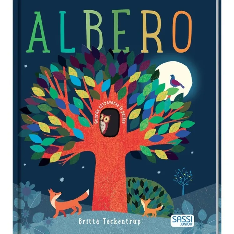 Albero