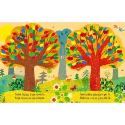 Albero