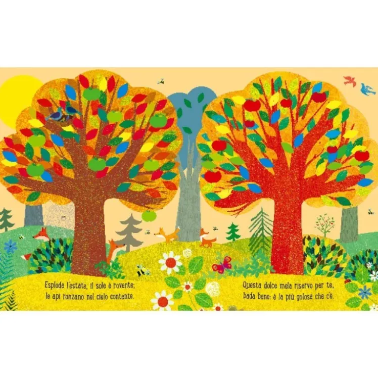 Albero