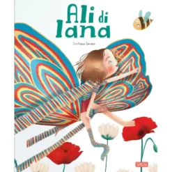 Ali di lana