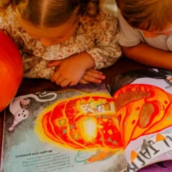 Amici di zucca