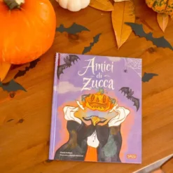 Amici di zucca