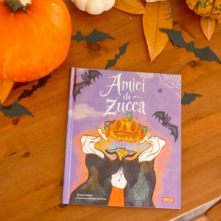 Amici di zucca
