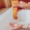 Amido di riso gel - Leone Chompy
