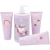 Amido di riso gel - Unicorno Sparkly