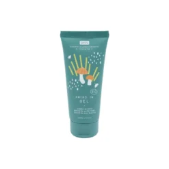 Amido di riso gel - Volpe Crunchy