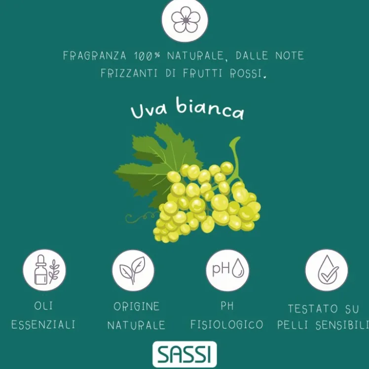 Amido di riso gel - Volpe Crunchy