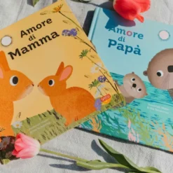 Amore di mamma