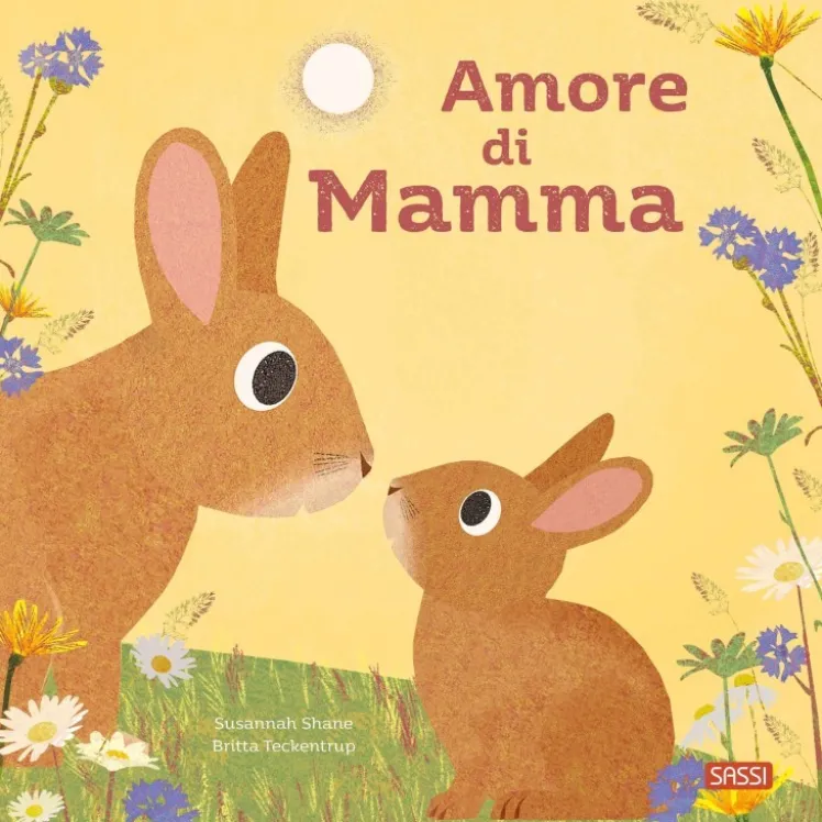 Amore di mamma
