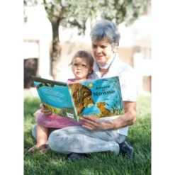 Amore di nonno
