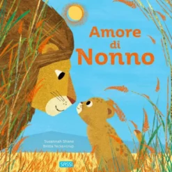 Amore di nonno
