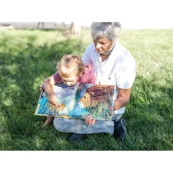 Amore di nonno