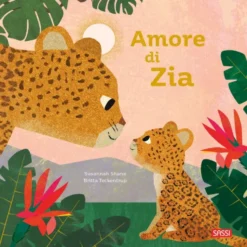 Amore di zia