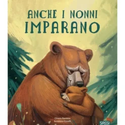 Anche i nonni imparano