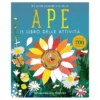 Ape. Il libro delle attività