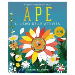 Ape. Il libro delle attività