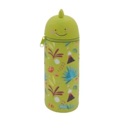 Astuccio in silicone - Dinoasuro Cracky