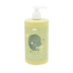 Bagno shampoo - Dinosauro Cracky