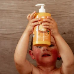 Bagno shampoo - Leone Chompy