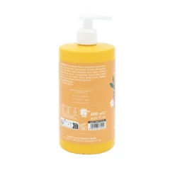 Bagno shampoo - Leone Chompy