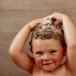 Bagno shampoo - Volpe Crunchy