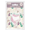 Blocco Note - Unicorno Sparkly
