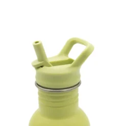 Borraccia in acciaio inox da 500 ml - Dinosauro Cracky