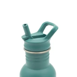 Borraccia in acciaio inox da 500 ml - Volpe Crunchy