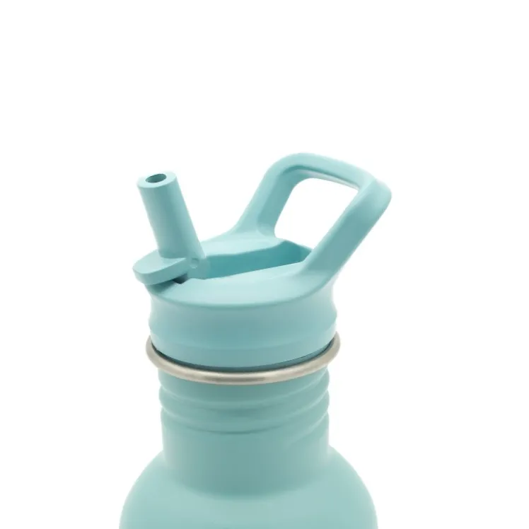 Borraccia in acciaio inox da 500 ml - Orso Munchy