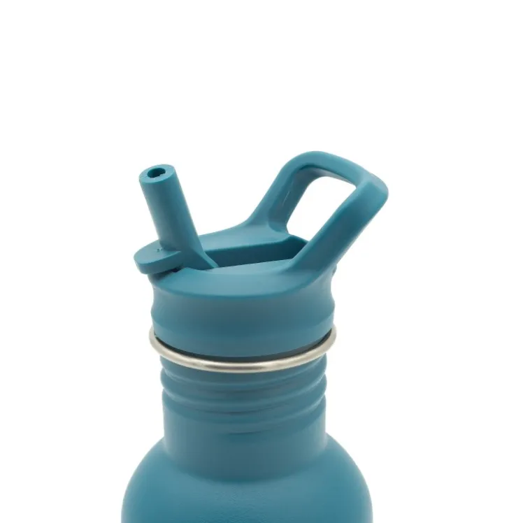 Borraccia in acciaio inox da 500 ml - Elefante Chewy