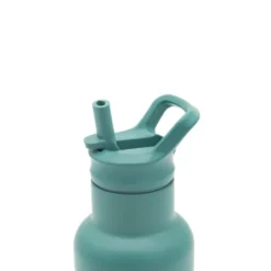 Borraccia termica in acciaio inox da 350 ml - Volpe Crunchy