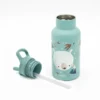 Borraccia termica in acciaio inox da 350 ml - Orso Munchy