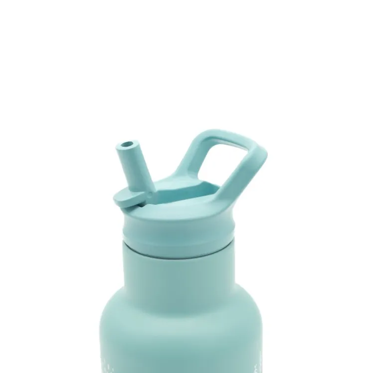 Borraccia termica in acciaio inox da 350 ml - Orso Munchy