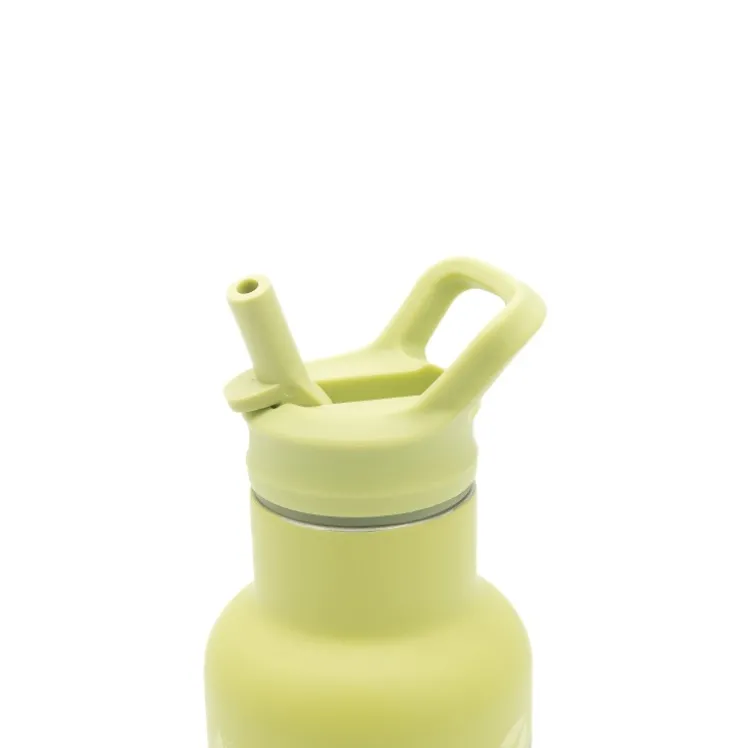 Borraccia termica in acciaio inox da 350 ml - Dinosauro Cracky