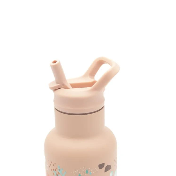 Borraccia termica in acciaio inox da 350 ml - Polpo Slurpy