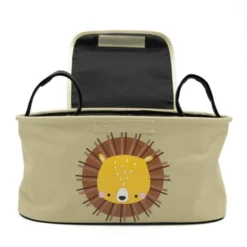 Borsa organizer per passeggino - Leone Chompy
