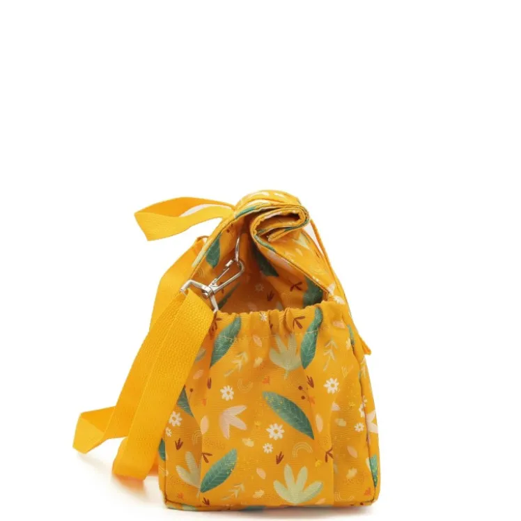 Borsa termica porta pranzo - Leone Chompy