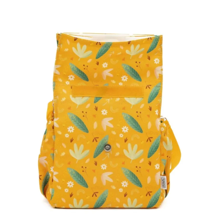 Borsa termica porta pranzo - Leone Chompy