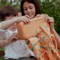 Borsa termica porta pranzo - Leone Chompy