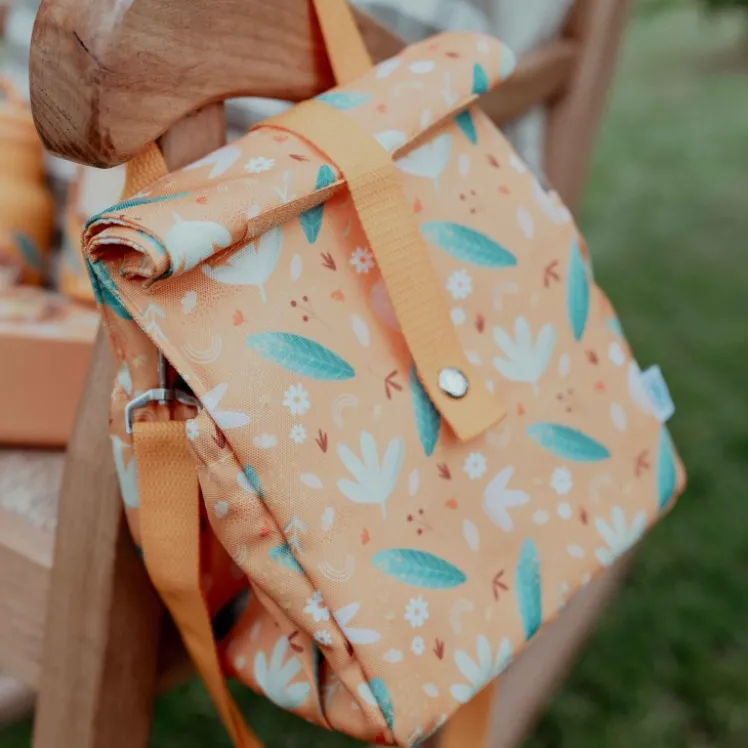 Borsa termica porta pranzo - Leone Chompy