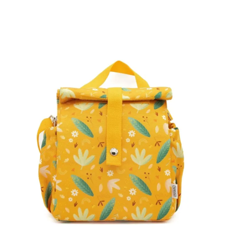 Borsa termica porta pranzo - Leone Chompy