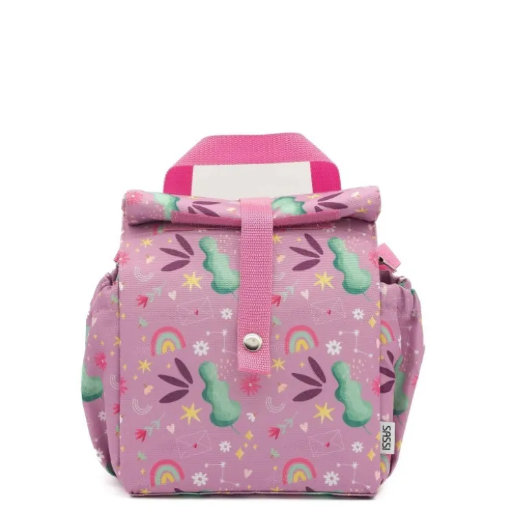 Borsa termica porta pranzo - Unicorno Sparkly