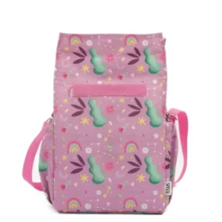Borsa termica porta pranzo - Unicorno Sparkly