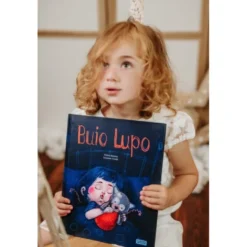 Buio Lupo